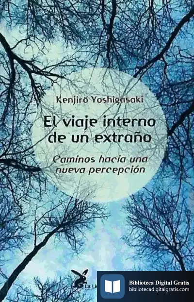 Descargar El Viaje Interno De Un Extraño de D. W. Winnicott