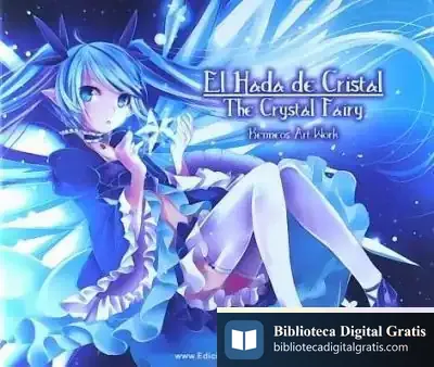 Descargar El Hada De Cristal = The Crystal Fairy