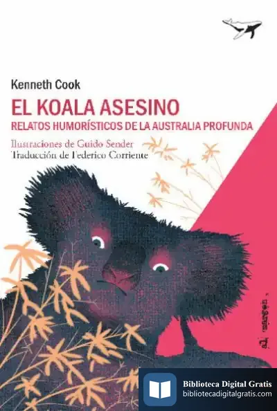 Descargar El Koala Asesino
