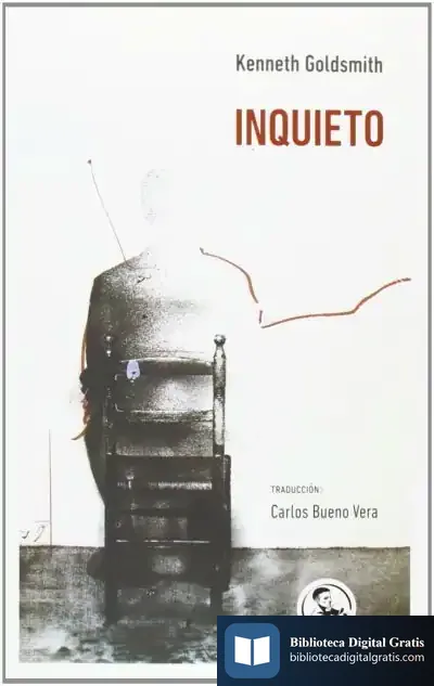 Descargar Inquieto