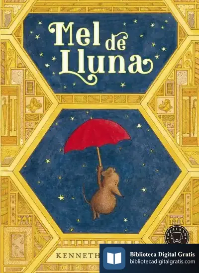 Descargar Mel De Lluna de Kenneth Kraegel