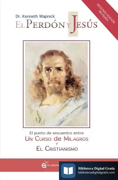 Descargar El Perdón Y Jesús