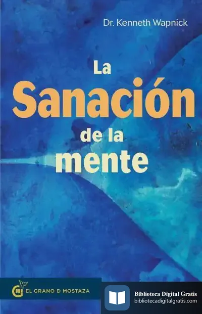 Descargar La Sanación De La Mente