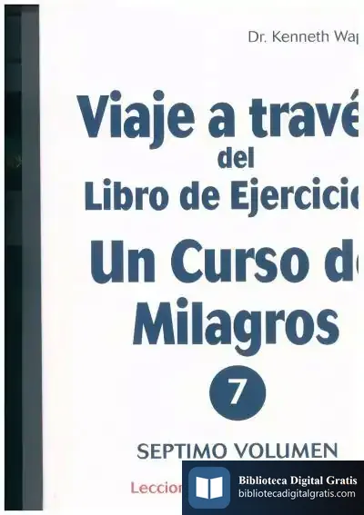 Descargar Viaje A Través Del Libro De Ejercicios
