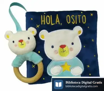 Descargar Hola, Osito