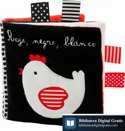 Descargar Rojo, Negro, Blanco