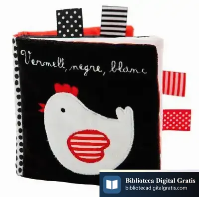 Descargar Vermell, Negre, Blanc