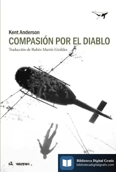 Descargar Compasión Por El Diablo