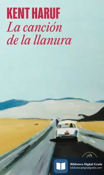 Descargar La Canción De La Llanura