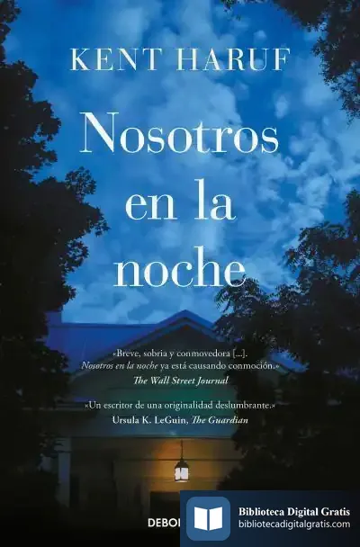 Descargar Nosotros En La Noche