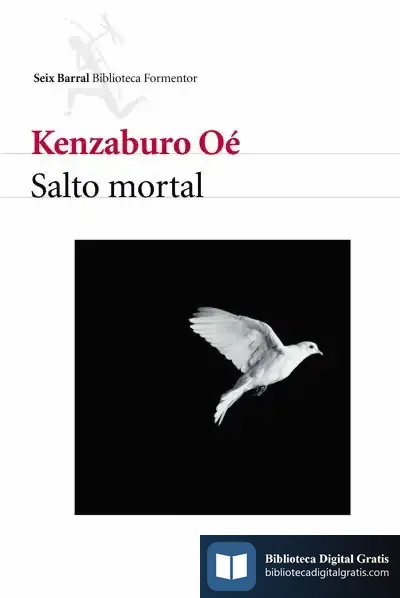 Descargar Salto Mortal