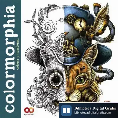 Descargar Colormorphia