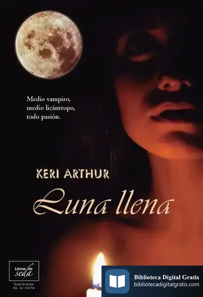 Descargar Luna Llena