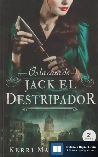 Descargar A La Caza De Jack El Destripador