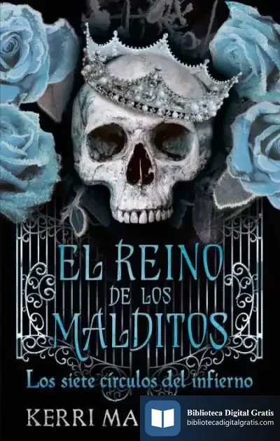 Descargar El Reino De Los Malditos Vol. 2 de Kerri Maniscalco
