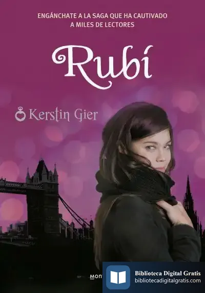 Descargar Rubí (Rubí 1, Nueva Encuadernación) de Xabier Pikaza