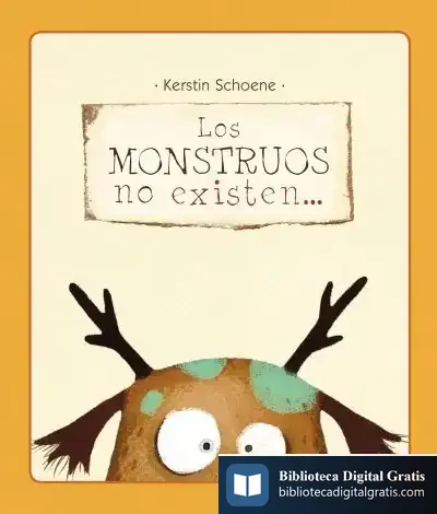 Descargar Los Monstruos No Existen