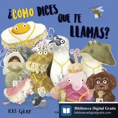 Descargar Como Dices Que Te Llamas de Kes Gray