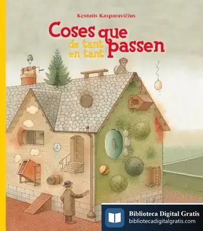 Descargar Coses Que Passen De Tant En Tant de Kestutis Kasparavicius