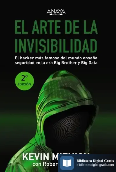 Descargar El Arte De La Invisibilidad