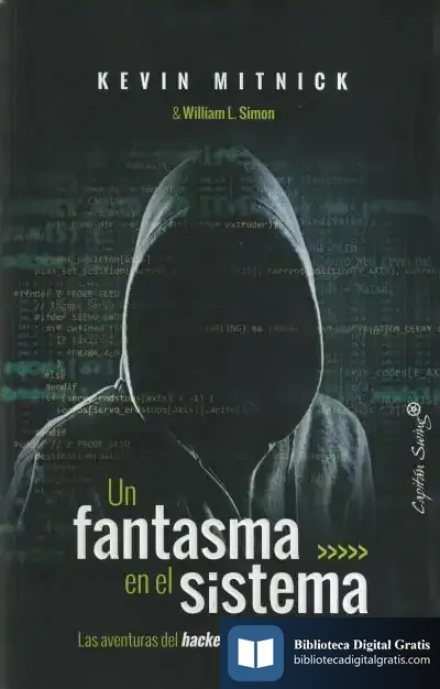 Descargar Un Fantasma En El Sistema