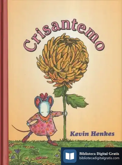 Descargar Crisantemo de Kevin Henkes