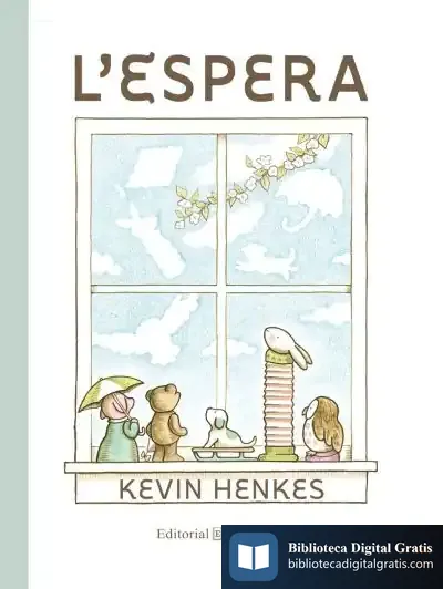 Descargar L'Espera de Kevin Henkes