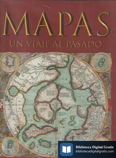 Descargar Mapas. Viaje Al Pasado de Kevin J Brown