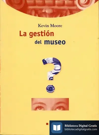 Descargar La Gestión Del Museo de Juan Manuel Báez Mezquita