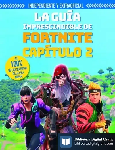 Descargar Fortnite Capítulo 2 de Kevin Pettman