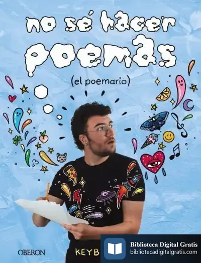 Descargar No Sé Hacer Poemas de Keyblade