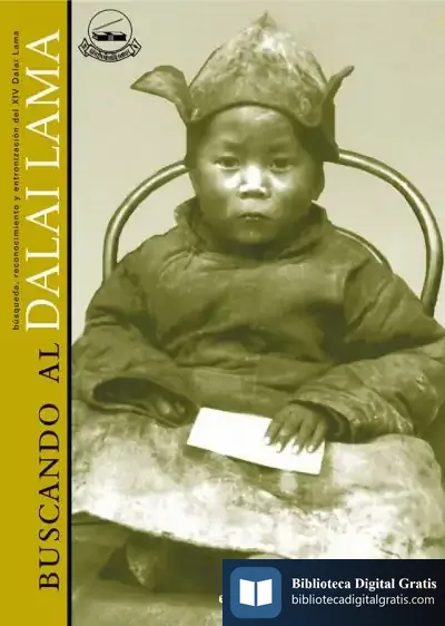 Descargar Buscando Al Dalai Lama
