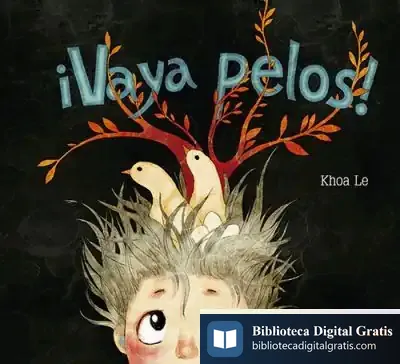 Descargar ¡Vaya Pelos!