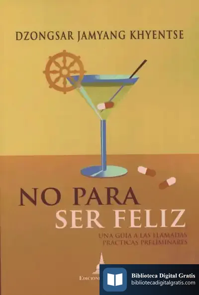 Descargar No Para Ser Feliz