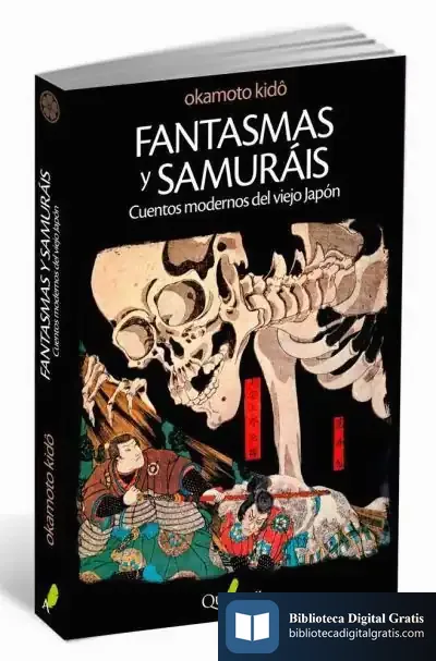 Descargar Fantasmas Y Samurais