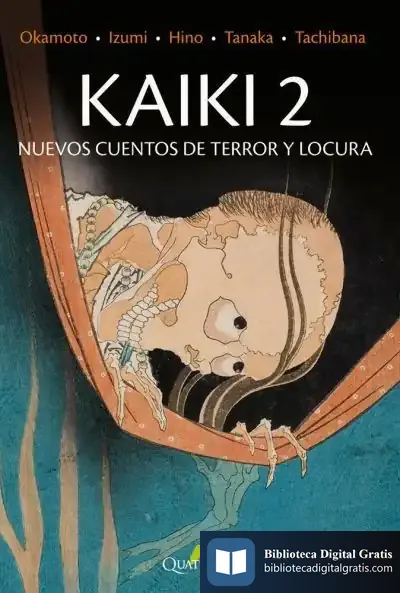 Descargar Kaiki 2