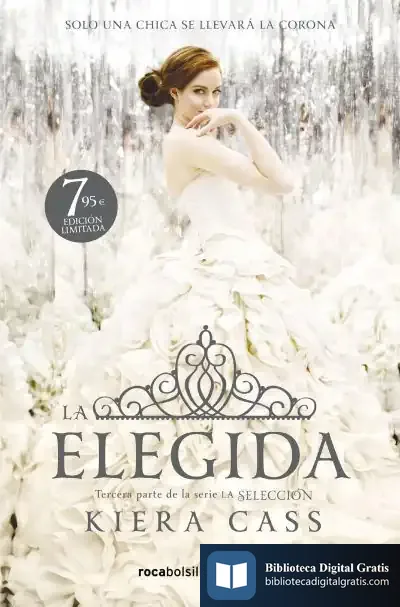 Descargar La Elegida
