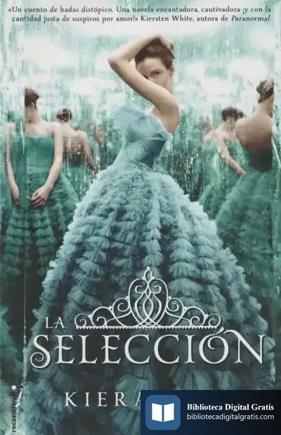 Descargar Serie La Selección 1. La Selección