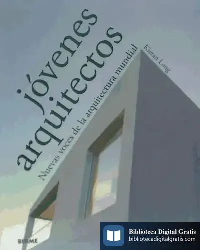 Descargar Jóvenes Arquitectos de Virginia Read Escobal