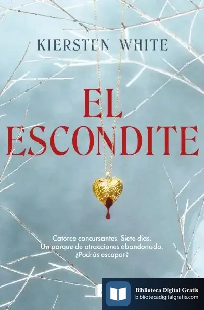 Descargar El Escondite