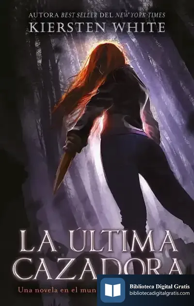 Descargar La Última Cazadora