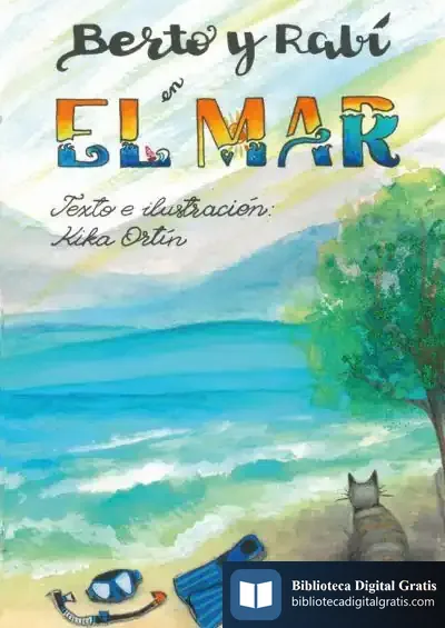 Descargar Berto Y Rabí En El Mar
