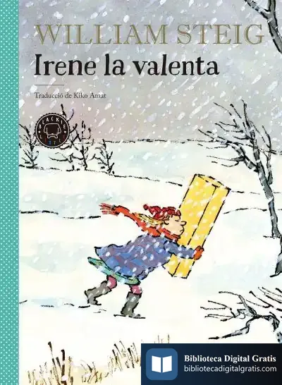 Descargar Irene La Valenta de Kiko Amat