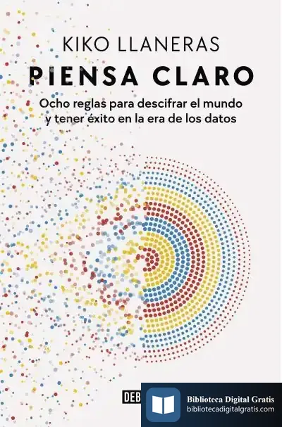 Descargar Piensa Claro