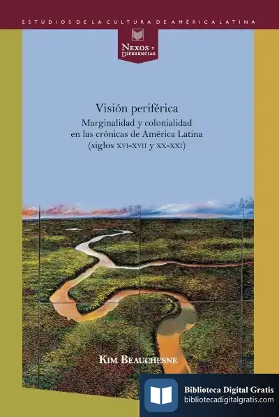 Descargar Visión Periférica