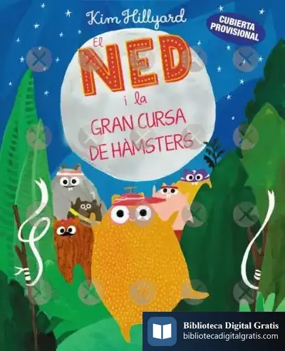 Descargar En Ned I La Gran Cursa de Kim Hillyard