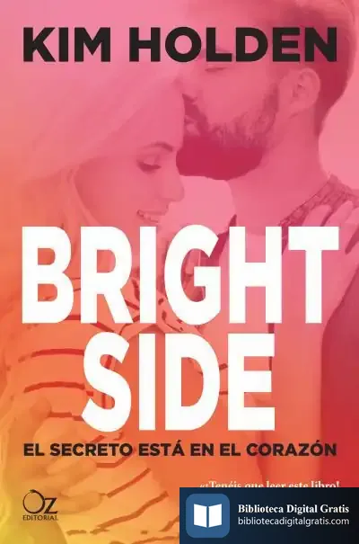 Descargar Bright Side: El Secreto Está En El Corazón de Kim Holden