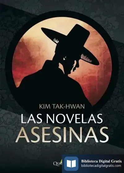 Descargar Las Novelas Asesinas