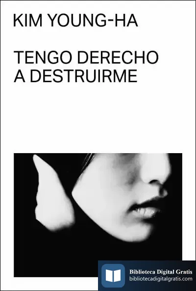 Descargar Tengo Derecho A Destruirme
