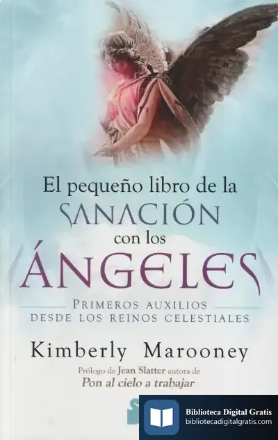Descargar Pequeño Libro De Sanación Con Los Ángeles